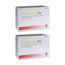 Muconeb 3% Saline Inhalation Solution 30 Ampoules X 4 Ml, Pack Of 2