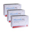 Muconeb 6% solution saline pour inhalation, paquet de 3 x (30 ampoules x 4 ml)