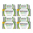 Multicentrum Adults 50+ Multivitamin Food Supplement For Adults 50+ Pack 4 x 90 Comprimés
