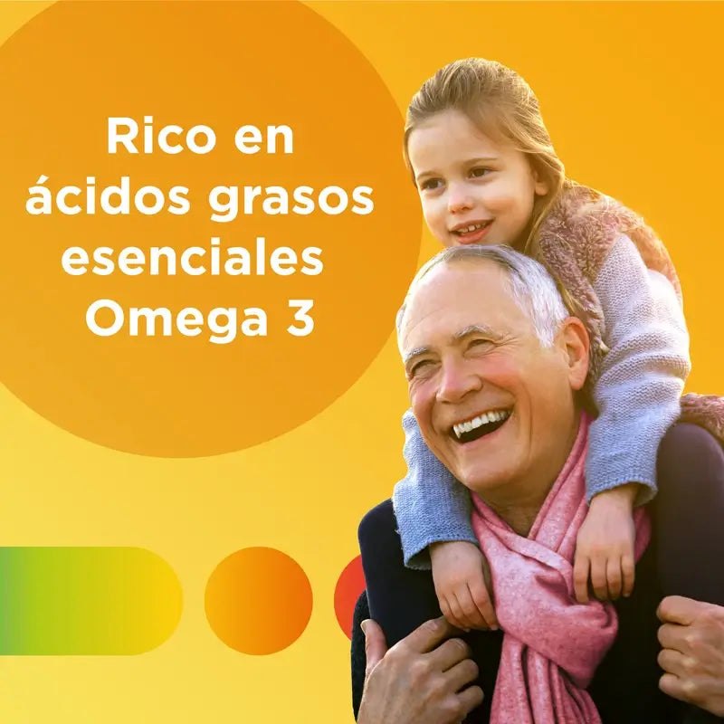 Multicentrum Boost Omega 3 , 120 comprimés