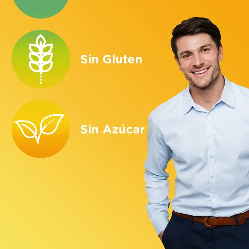 Multicentrum Boost Omega 3 , 120 comprimés