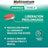 Multicentrum Energy Double Multivitamin Food Supplement, 20 comprimés