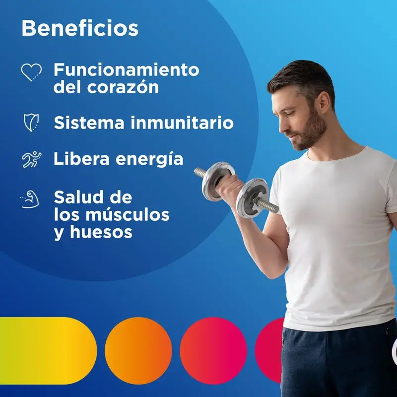 Multicentrum Men, 90+30 comprimés
