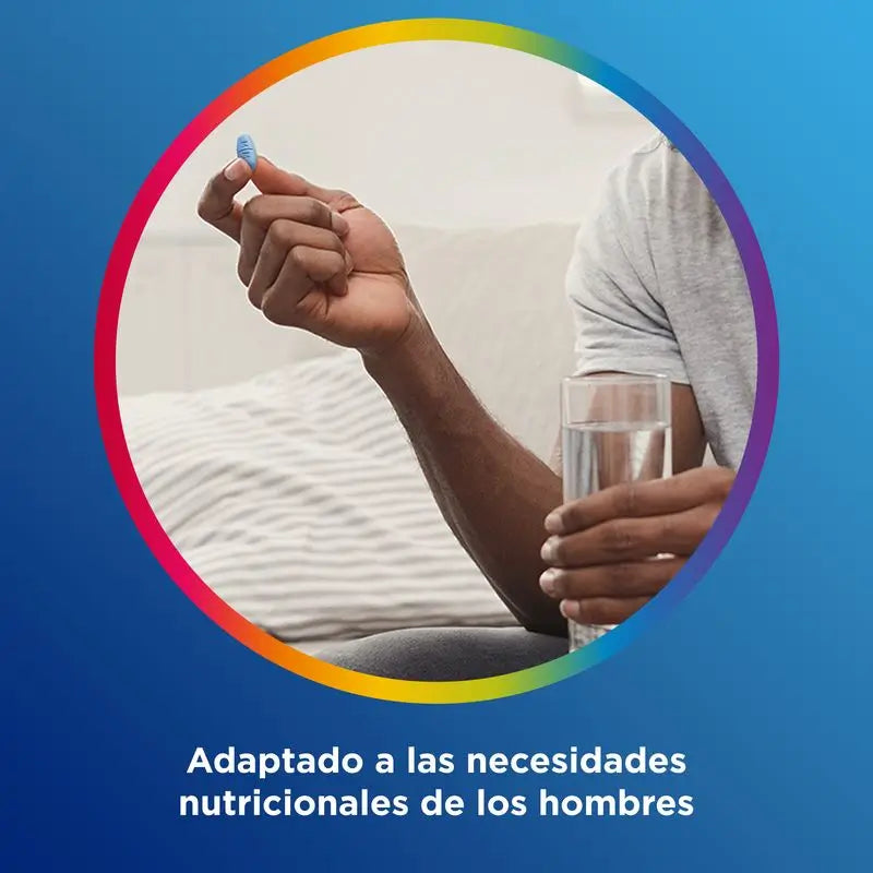 Multicentrum Men, 90+30 comprimés