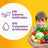 Multicentrum Vitagomis Junior Multivitamin for Children Cherry, Orange and Strawberry Flavour, 30 gummies