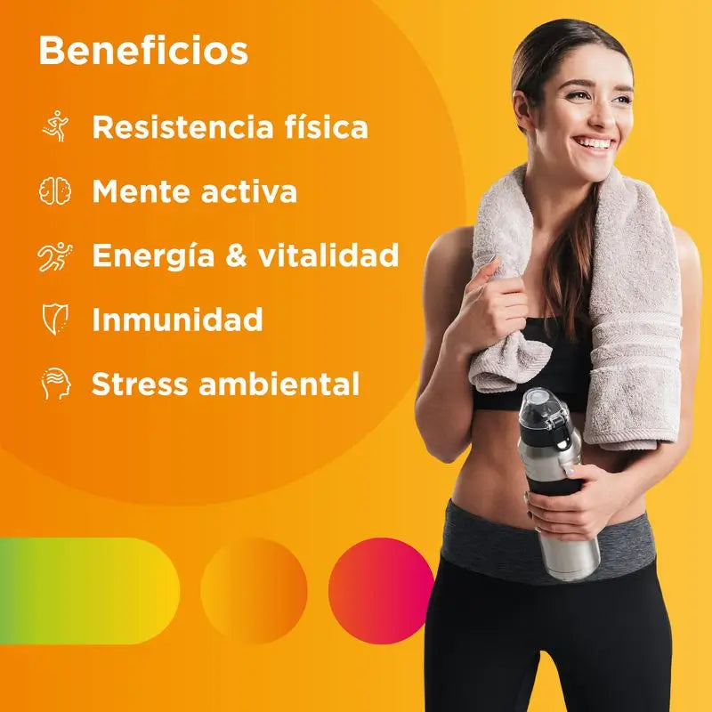 Multicentrum Performance Plus Multivitamine, 30 comprimés
