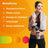 Multicentrum Performance Plus Multivitamine, 30 comprimés