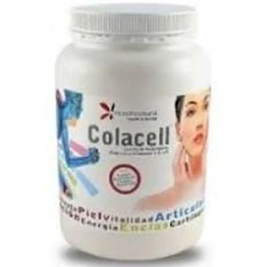 Mundo Natu Colacell Canister , 330 g