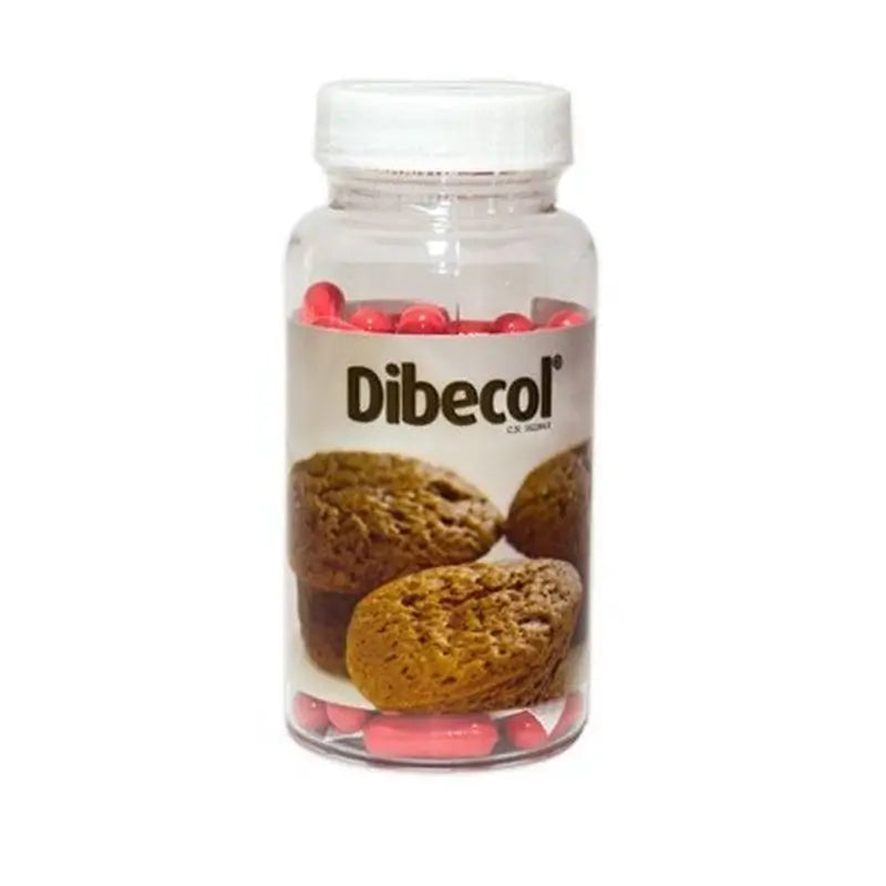 Mundo Natu Dibecol Gluco , 90 capsules of 120 mg