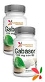 Mundo Natu Gabasor, 100 Capsules