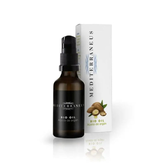 Mundonatural Mediterraneus Bio Oil Avocado 50Ml.