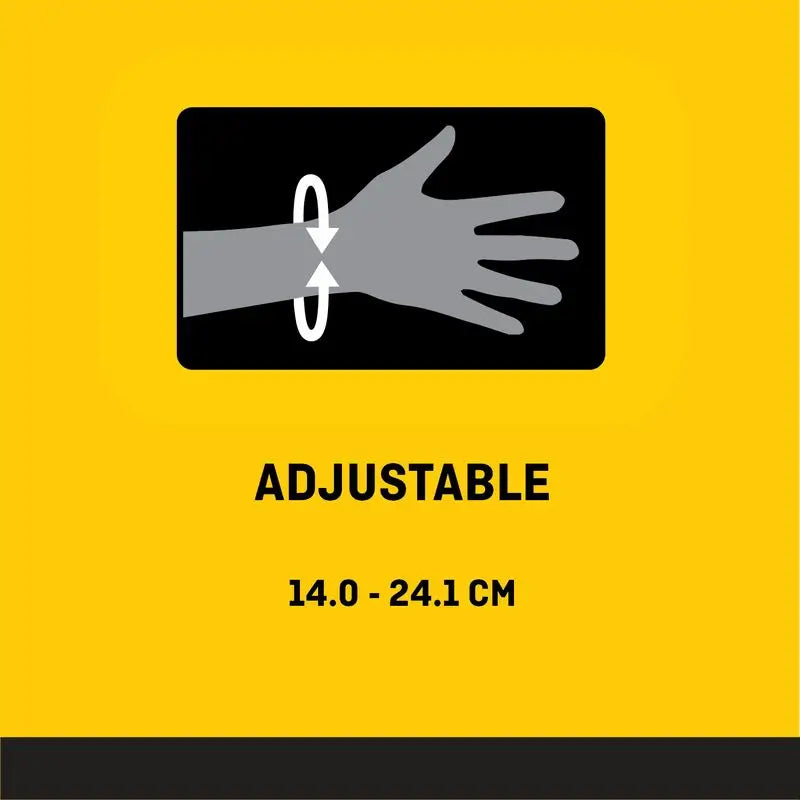 Futuro Bracelet velcro ajustable T/Unic