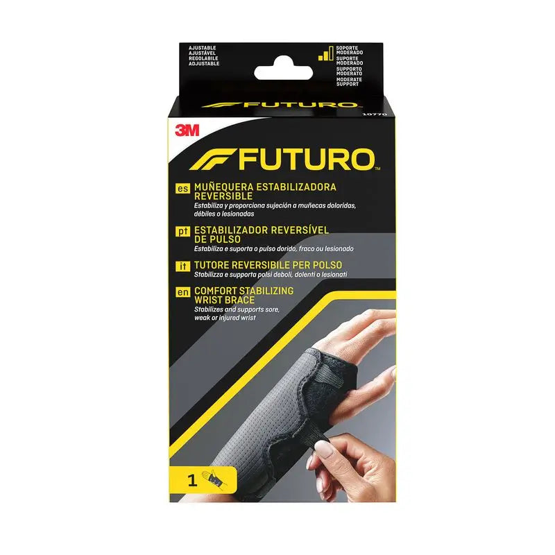 Futuro Rev One Size Wristband