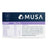 Musa Duplo Complément Alimentaire Ménopause , 2 x 30 gélules