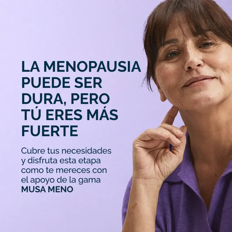 Musa Hydragin Hydratant vaginal, 2x6 canules