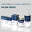 Musa Hydragin Hydratant vaginal, 6 canules