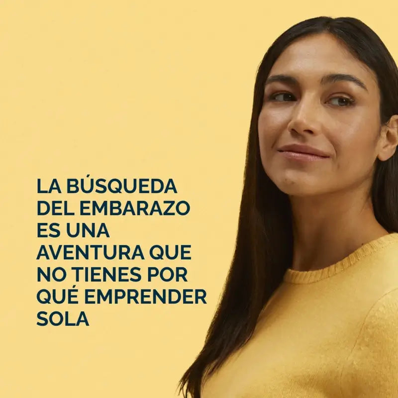 Musa Lactoferty Probiotique Fertilité, 30 gélules