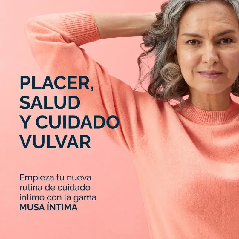 Musa Triplo Vigor Libido , 3 x 60 gélules