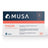Musa Vigor Libido, 60 gélules