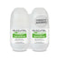 Mussvital Derma Deo Sensitive , 2x75 ml