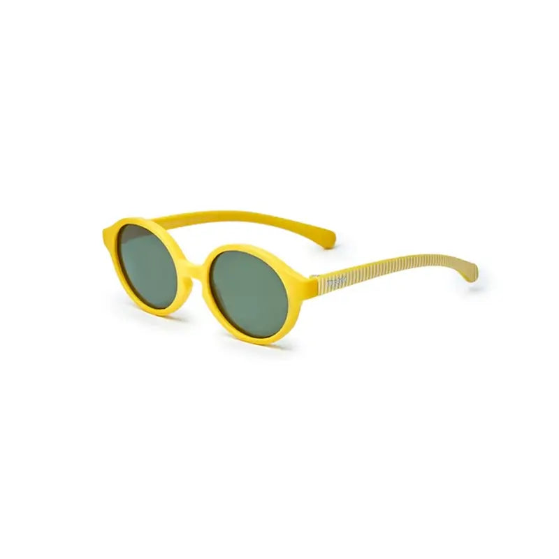 Mustela Lunettes de soleil Avocado Baby 0-2 Years Yellow , 1 piece
