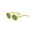 Mustela Lunettes de soleil Avocado Baby 0-2 Years Yellow , 1 piece