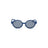 Mustela Sunglasses Avocado Baby 0-2 Years Blue , 1 unit