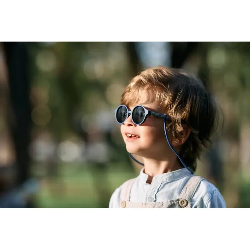 Mustela Lunettes de soleil Avocado Baby 0-2 Years Green , 1 unité