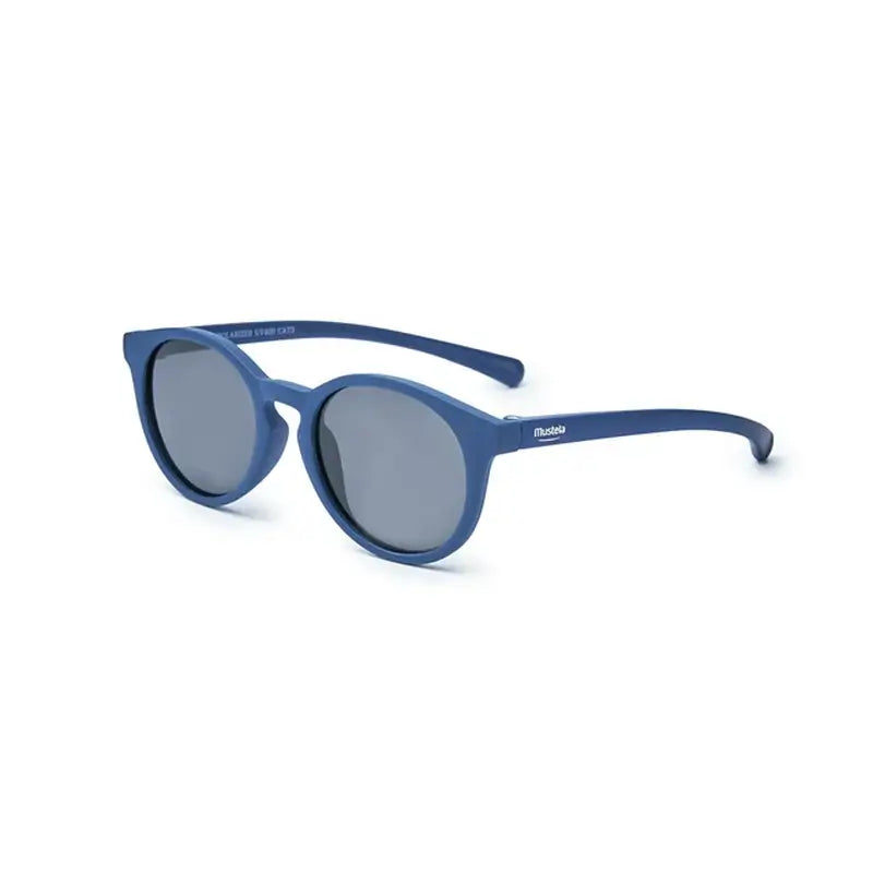 Mustela Lunettes de soleil Coco Enfant 6-10 ans Bleu , 1 pièce