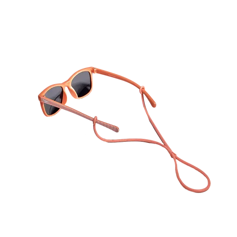 Mustela Lunettes de soleil Lunettes de soleil Tournesol Enfant 3-5 ans Corail , 1 pièce