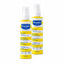 Mustela Lait solaire très haute protection SPF 50, paquet de 2 x 200 ml