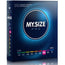 My Size Pro 64 Mm 3 Pcs Condoms