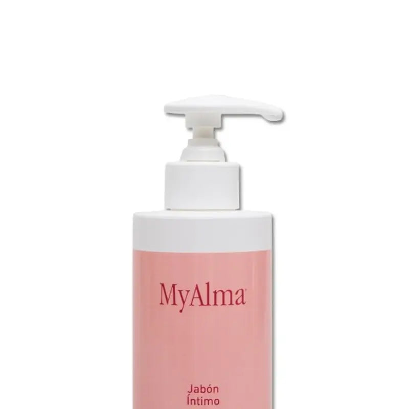 Myalma Savon intime à l'aloe vera et à la camomille, 300 ml