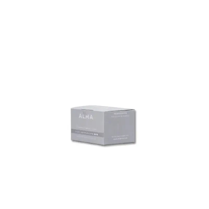 Myalma 100% coton biologique Tampons sans applicateur Super , 14 unités