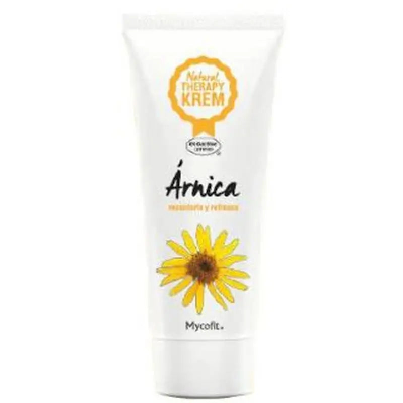 Mycofit Arnica Cream 75Ml. Therapykrem