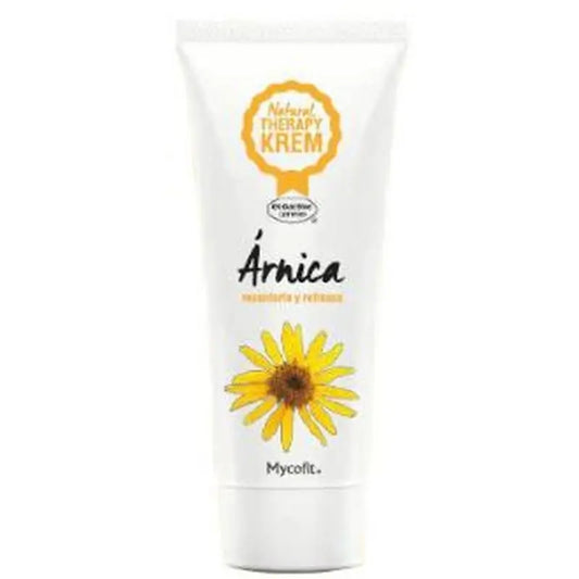 Mycofit Arnica Cream 75Ml. Therapykrem