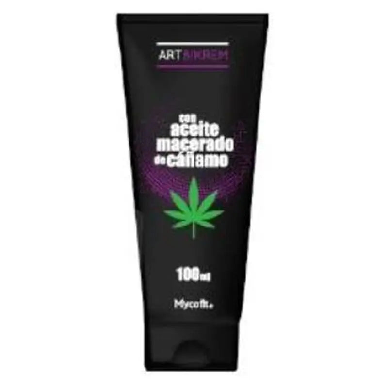 Mycofit Artbikrem Hemp 100Ml.