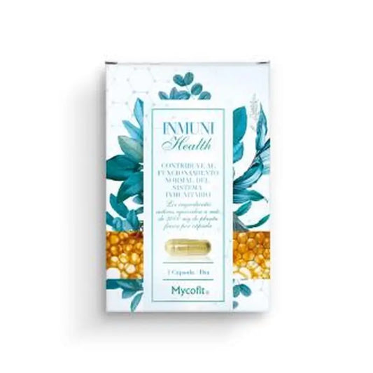 Mycofit Inmunihealth 30 Capsules