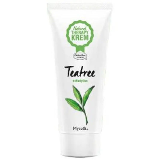 Mycofit Teatree Cream 75Ml. Therapykrem