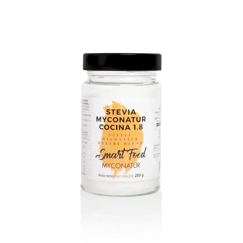 Myconatur Myconatur Stevia Blend Cooking 1:8 Sweetener 250Gr.