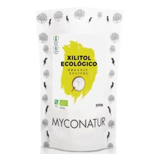 Myconatur Xylitol 300Gr. Eco