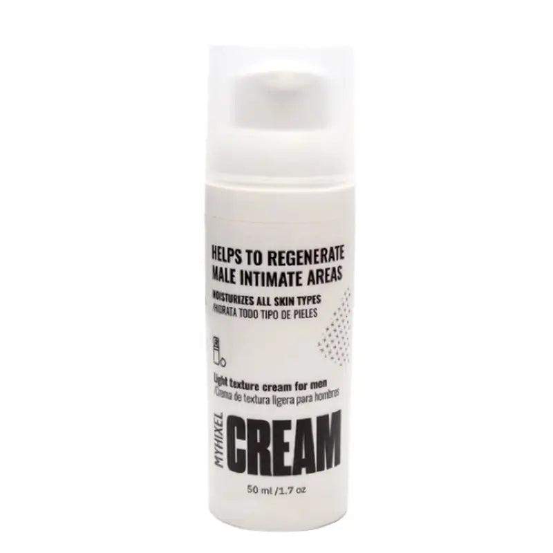 Myhixel Intimate Cream, 50 ml