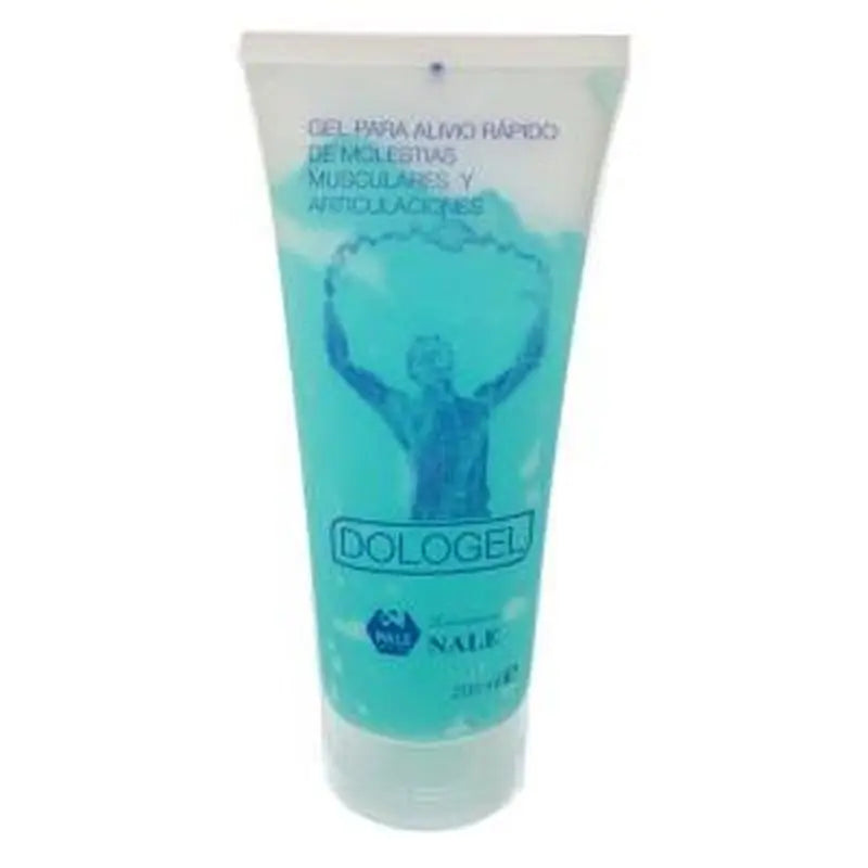 Nale Dologel Tube 200Ml.