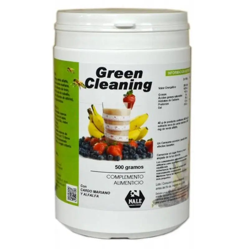 Nale Green Cleaning, 500 Gr