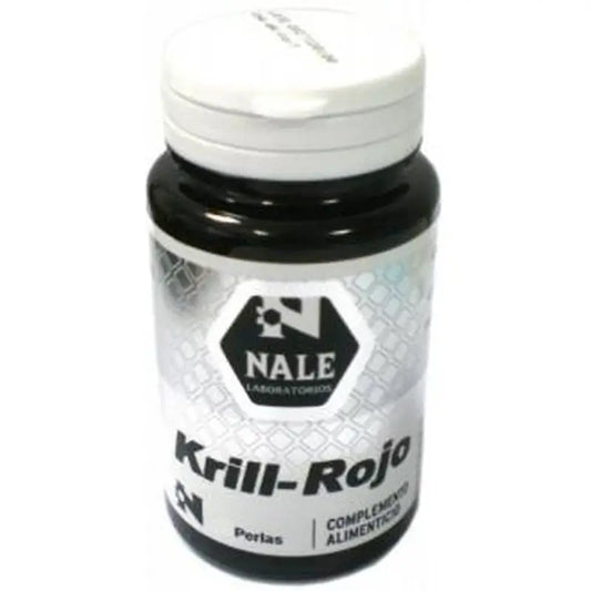 Nale Krill Red 60Pearls