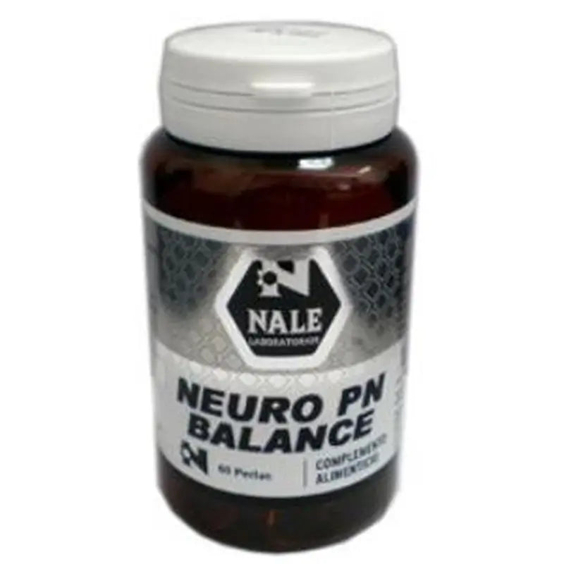 Nale Neuro Pn Balance 60Pearls