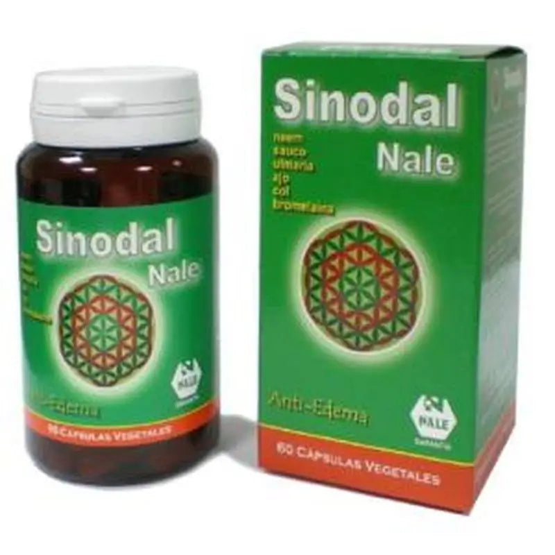 Nale Sinodal 60Cap.