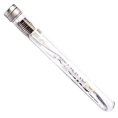 Nano-B Toothbrush Gold Carbon Crystal Colour