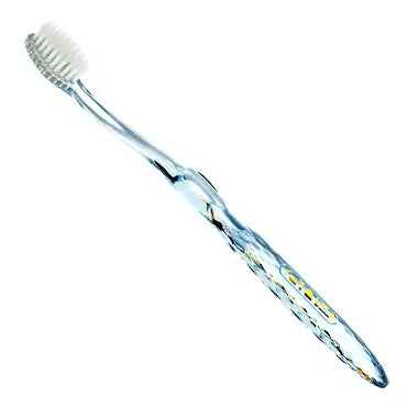 Nano-B Silver Brush Blue Colour