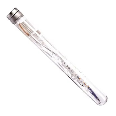 Nano-B Crystal Silver Brush